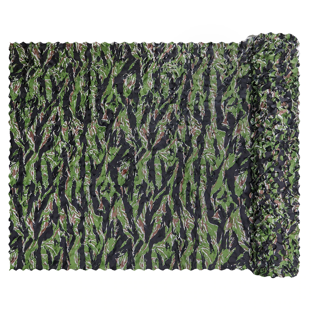 Cheap Goat Tents Outdoor Single Layer Hunting Military Camouflage Nets Army Training Camo Netting Car Covers Tent Shade Camping Sun Shelter Sun Shelter 